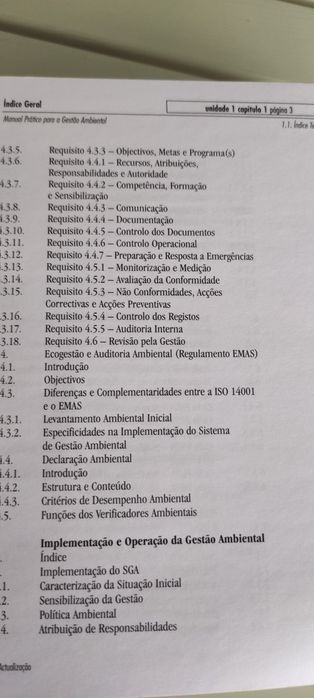 Manual Gestão Ambiental Verlag Dashofer