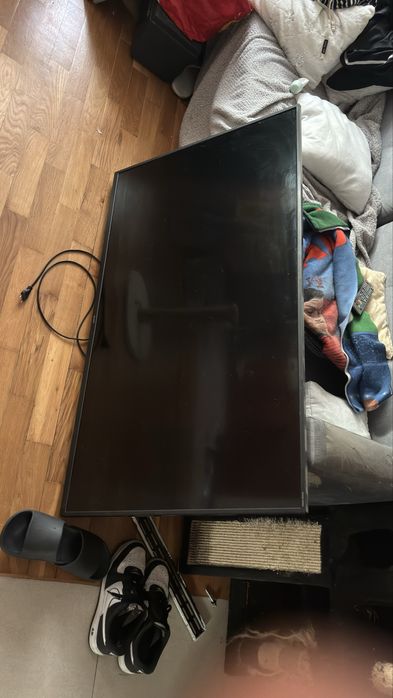 Telewizor sharp 55