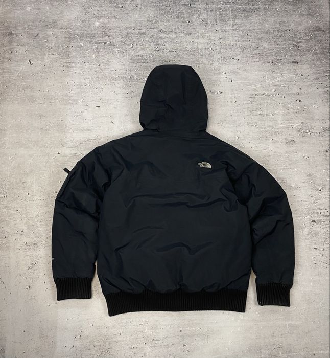 The North Face Hyvent męska kurtka ocieplana na zimę rozmiar M