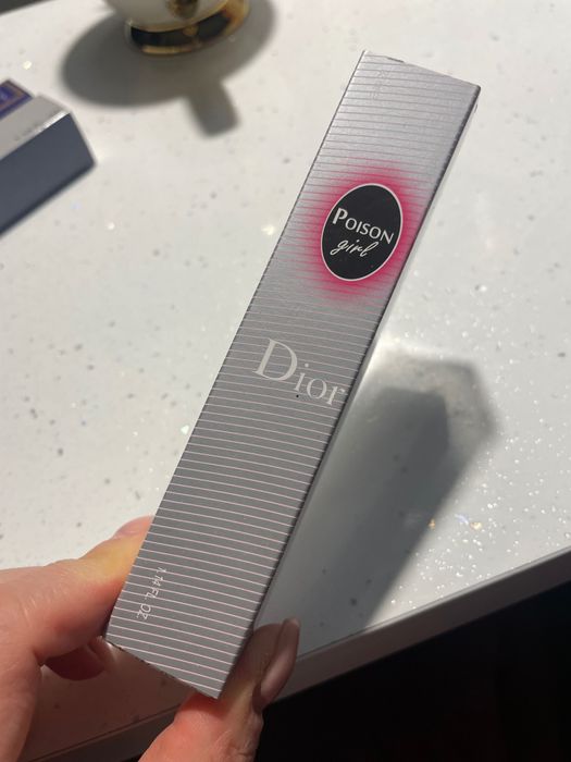 Dior Poison Girl odpowiednik
