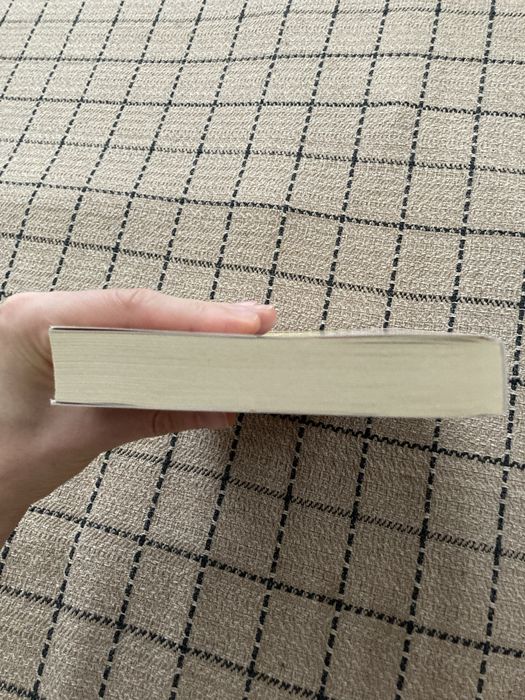 Книга Ен Кернер Давайте поговоримо про ваш останній секс