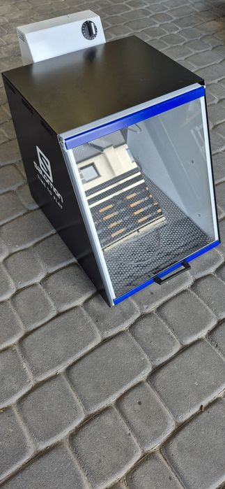 Piekarnik do formowania butów narciarskich