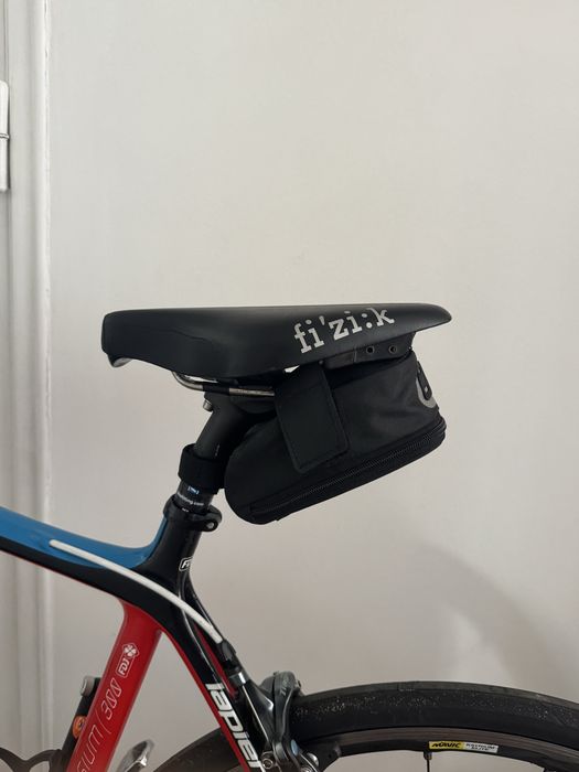 Bicicleta Carbono