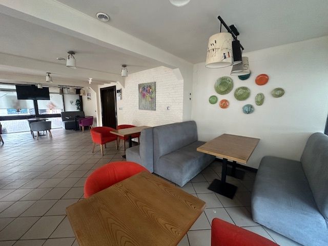 Commercial real estate at st. Beresteyskiy prospektpr t Pobedy (area 119 m²) - Atlanta.ua - photo 8