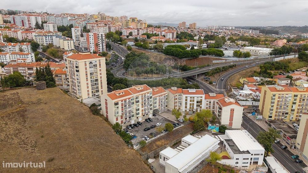 Apartamento T2 para venda