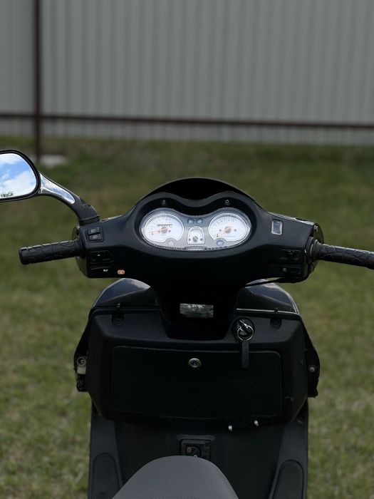 Продам Viper storm 150