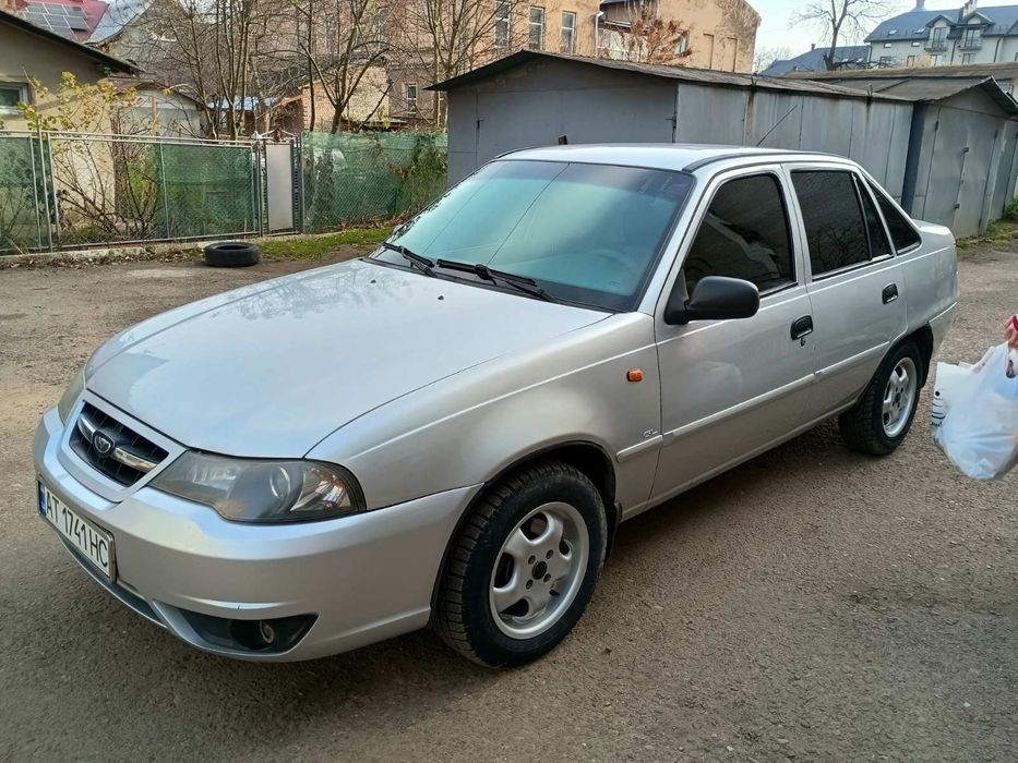 Продаи Daewoo NEXIA