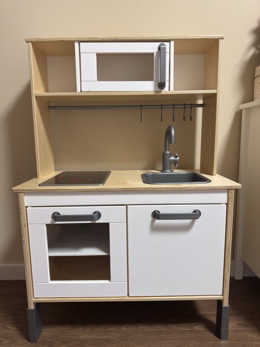 IKEA ikea дитяча кухня утгарному стані