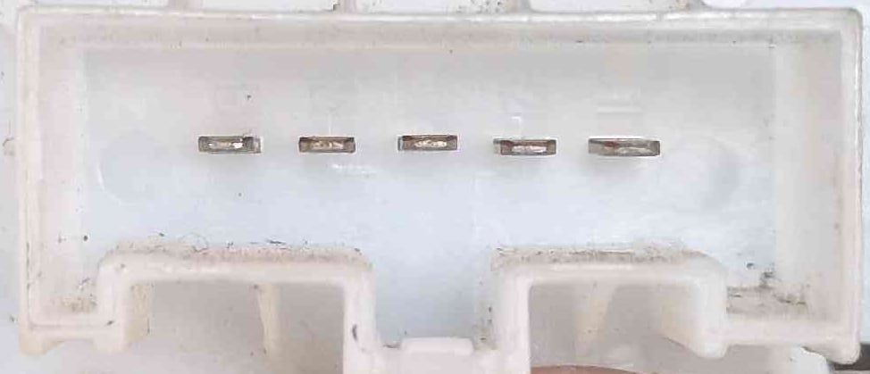 Resistência da Chauffage / Sofagem - OPEL CORSA E
