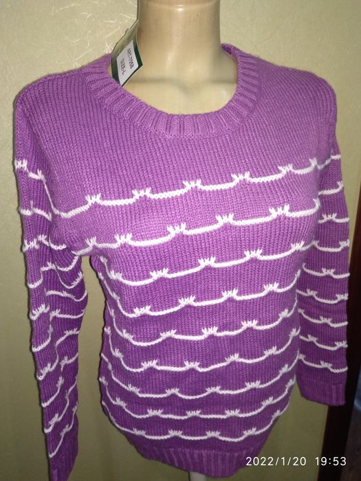 Джемпер  женский