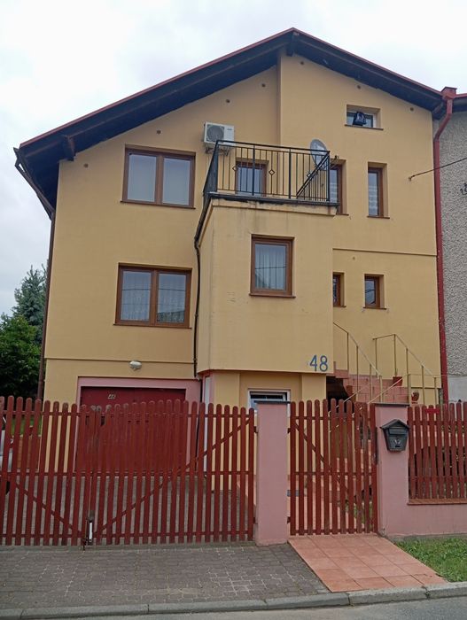 Sprzedam dom z widokiem na Ślężę