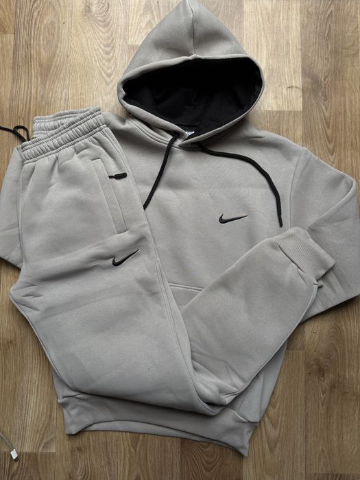 Стильний спортивний костюм nike 52