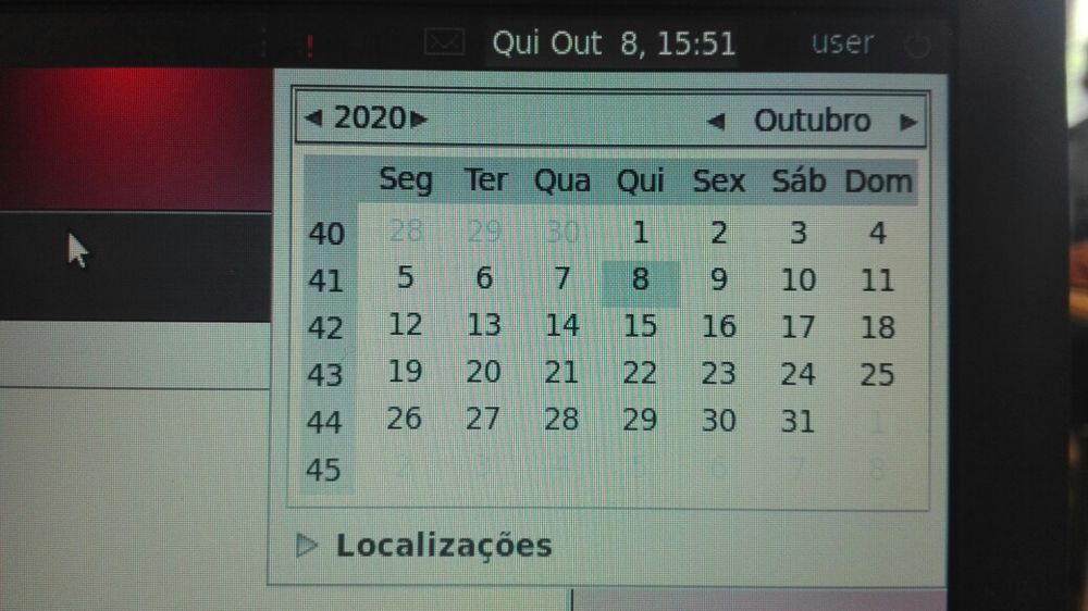 Portátil + mala de transporte