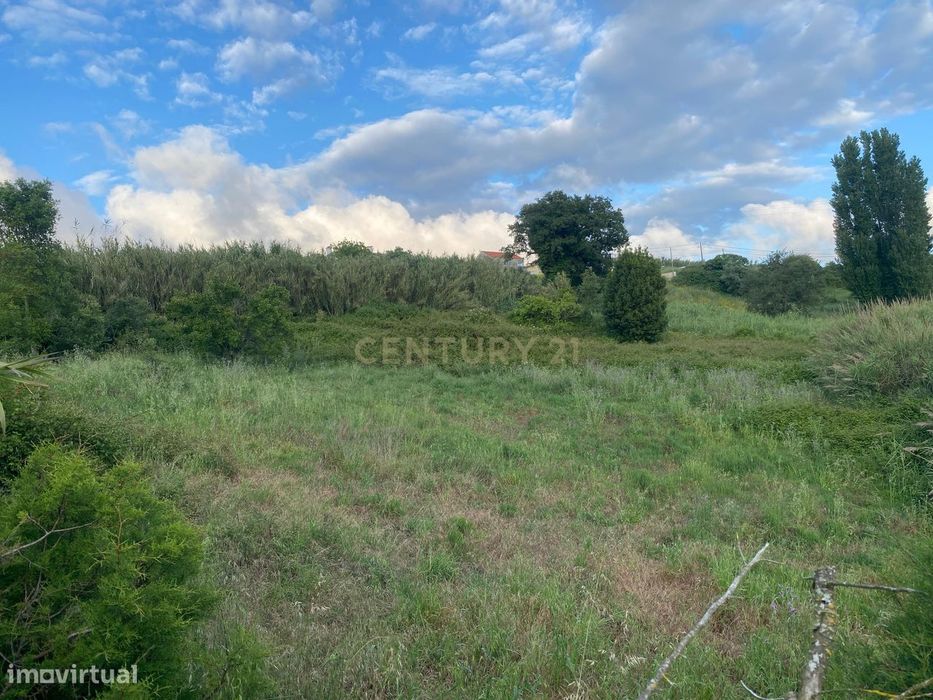 Land for Construction – Santa Catarina, Leiria