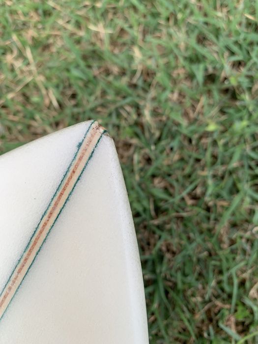 Prancha de surf SEMENTE 5’0