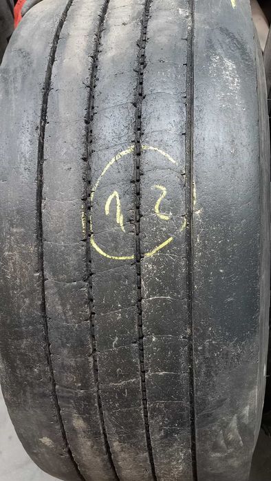 Opona ciężarowa 385/55R22.5 Falken *S
