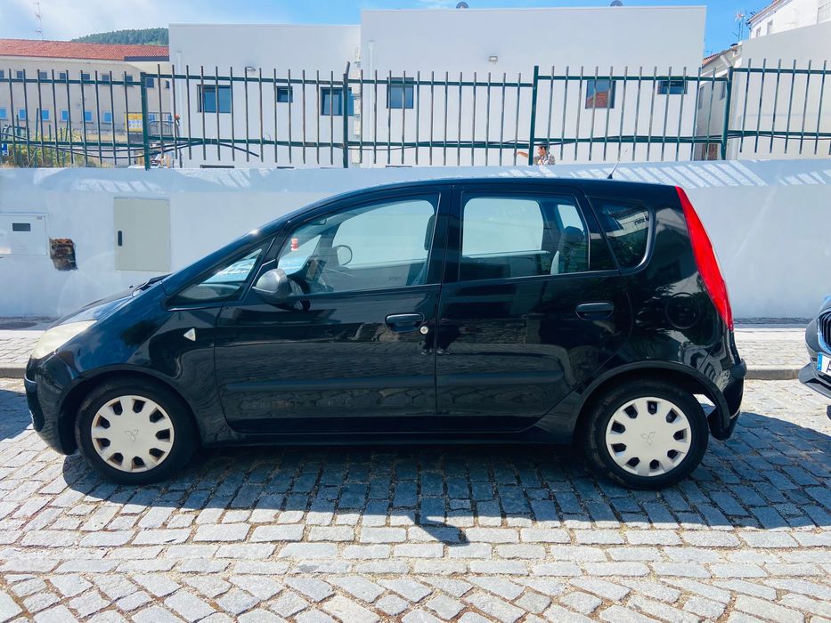Vendo carro Mitsubishi