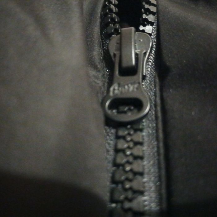 Colete STWD preto