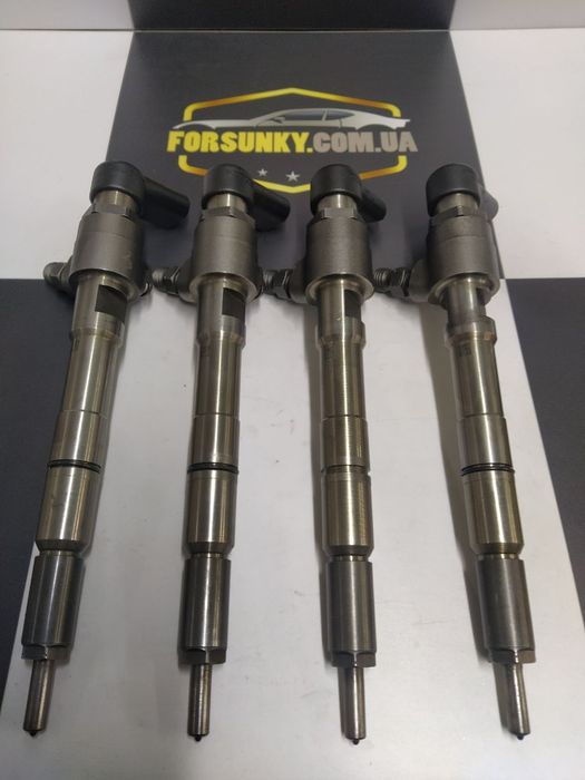 Форсунки дизельні 03L130277b     
Volkswagen Skoda 
1.6