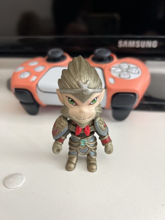 Black myth Wucong ps5 фигурка