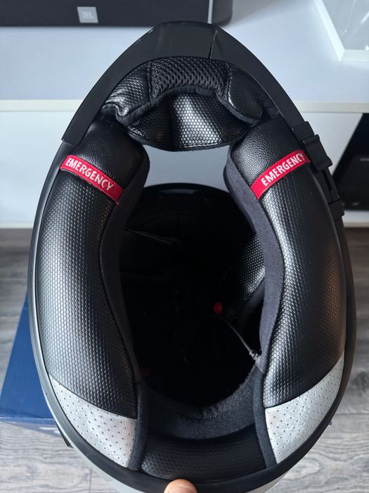 HJC RPHA 70 WODY r.M super stan gwarancja Polecam