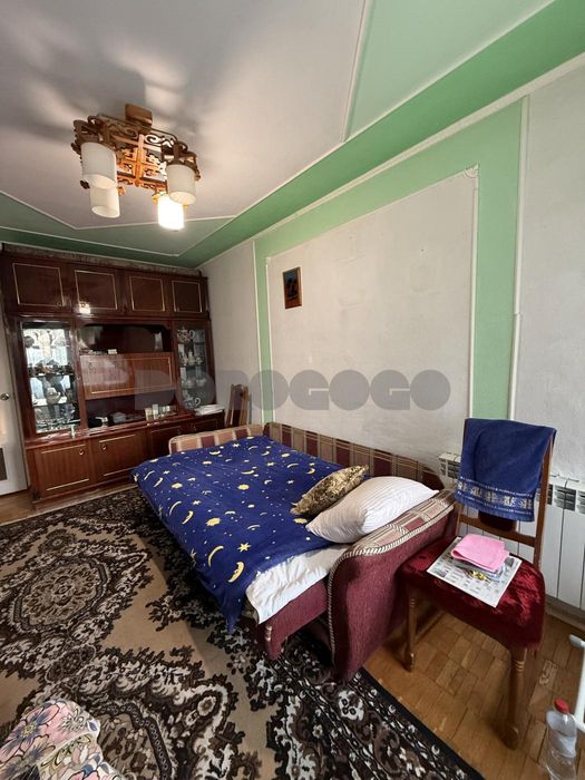 Продаж 3к Квартири 72м2 пр-т Курбаса Леся, Святошин, Київ
