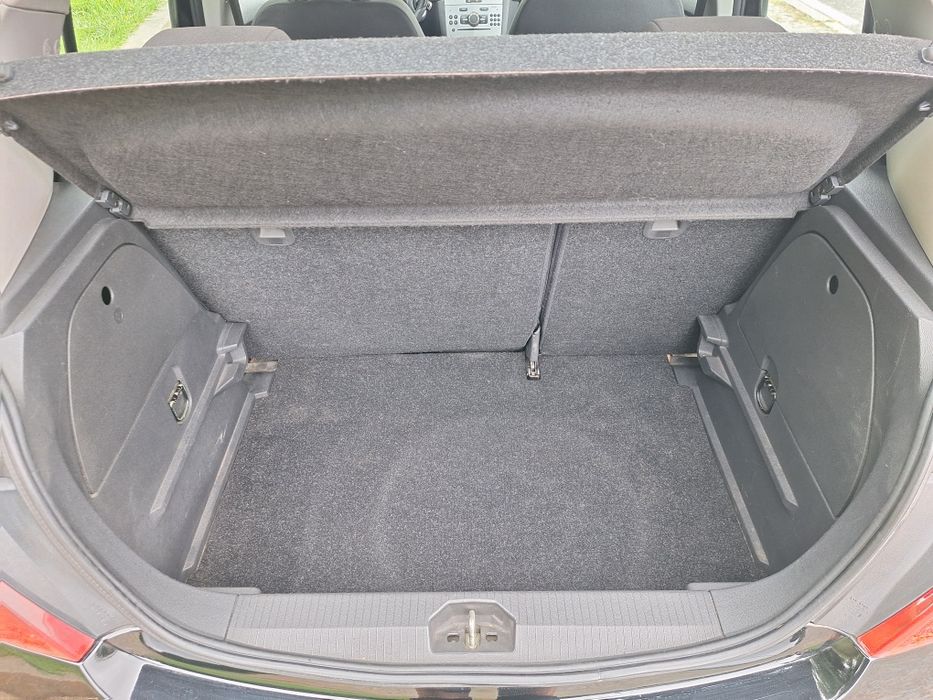Opel Corsa D 1.3 CDTI ECOflex