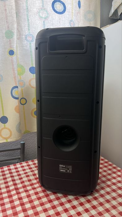 Vendo Coluna Qilive