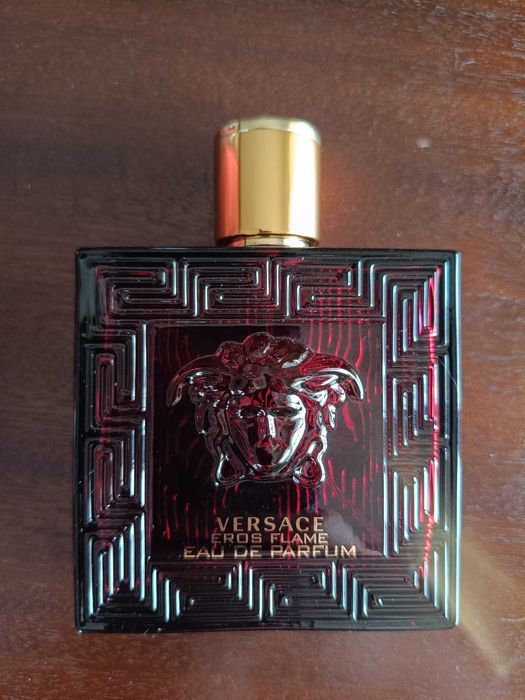 Versace Eros Flame EDP 100 ml
