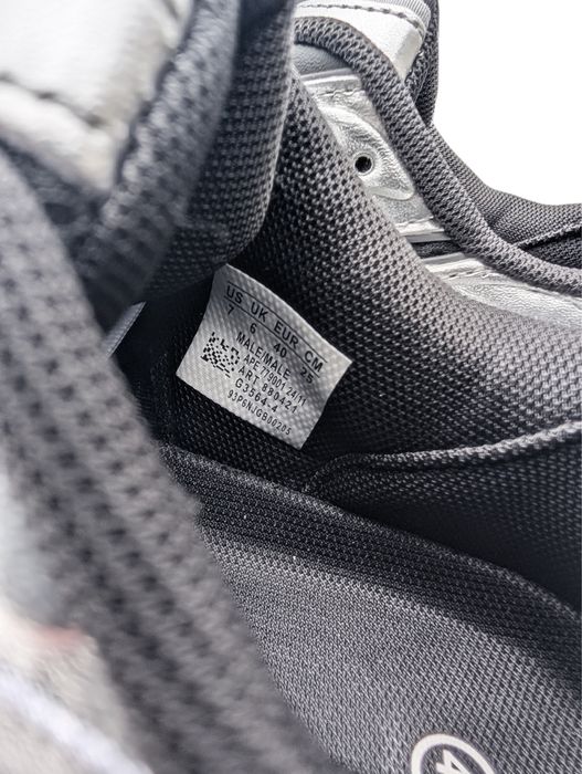 Кросівки New Balance 1000 срібло (жіночі/чоловічі)