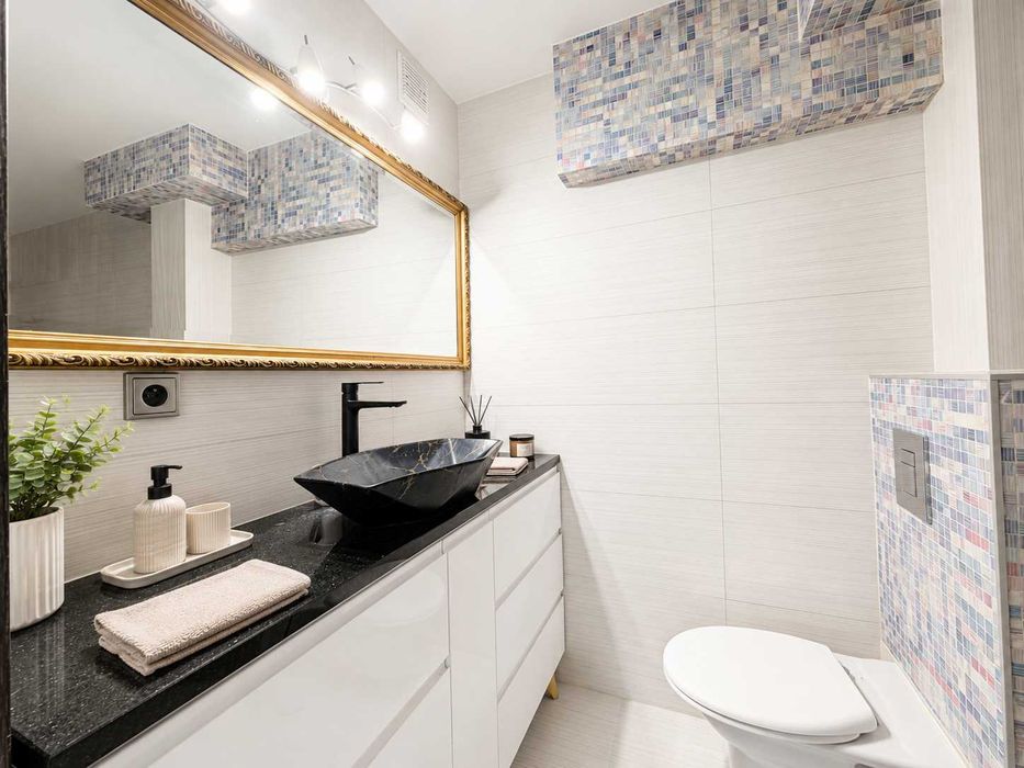 Apartment in Lublin, LSM, Rury - Widok 5