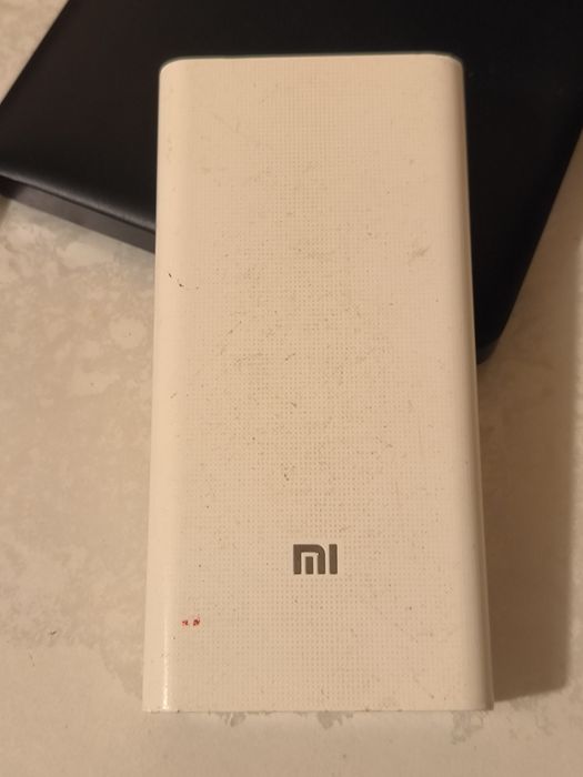 Xiaomi 20000 павер банк оригінал