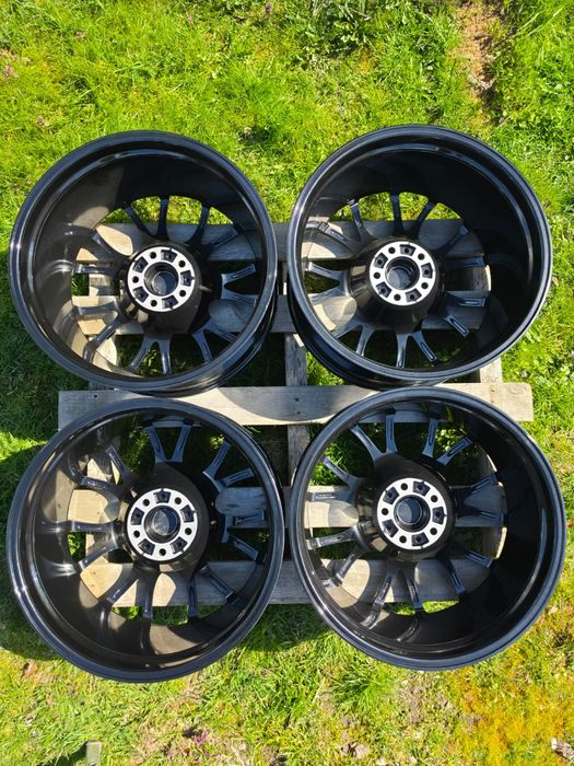Alufelgi BMW 20" 5x120 BBS CK 005/006