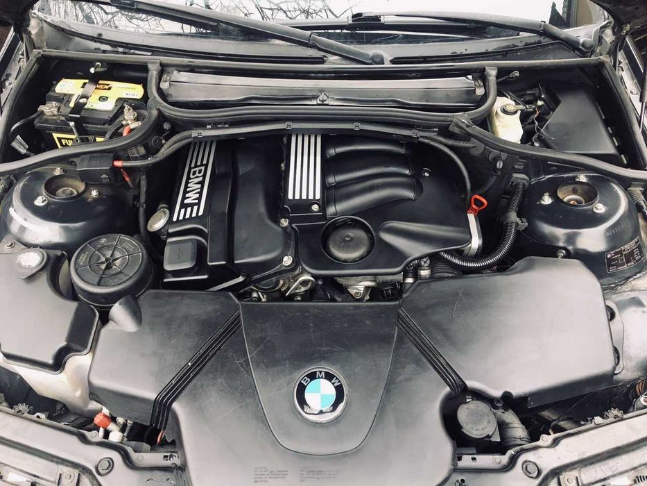 Двигун мотор b58c  n63b44a m54b30 n55 n57 306d5 m47n25 m52b25 n62b48