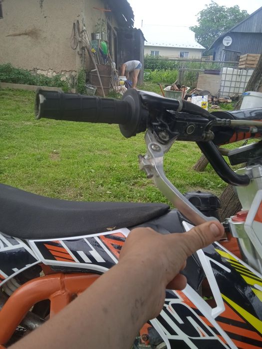 Продам BSE 125 кубів