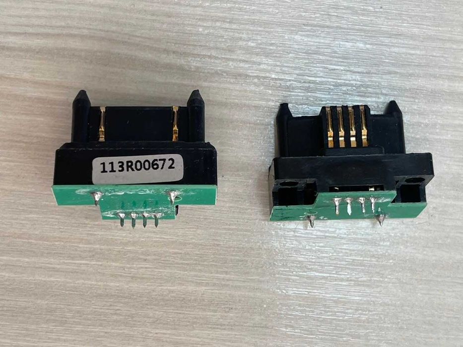 Xerox 113R00672 чіп DRUM/копікартридж/ксеромодуль