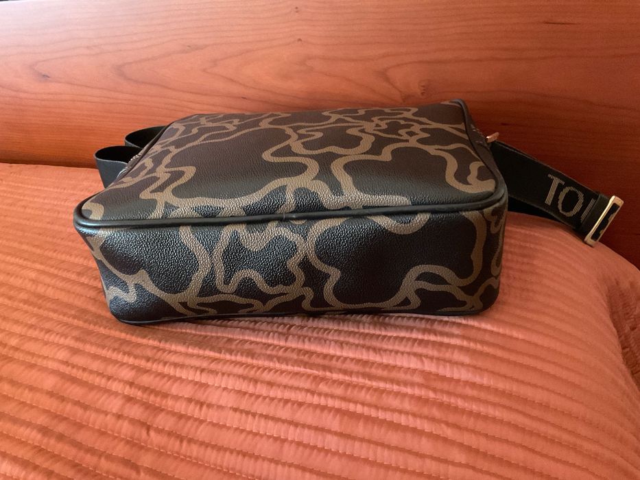 Carteira da Tous - Original