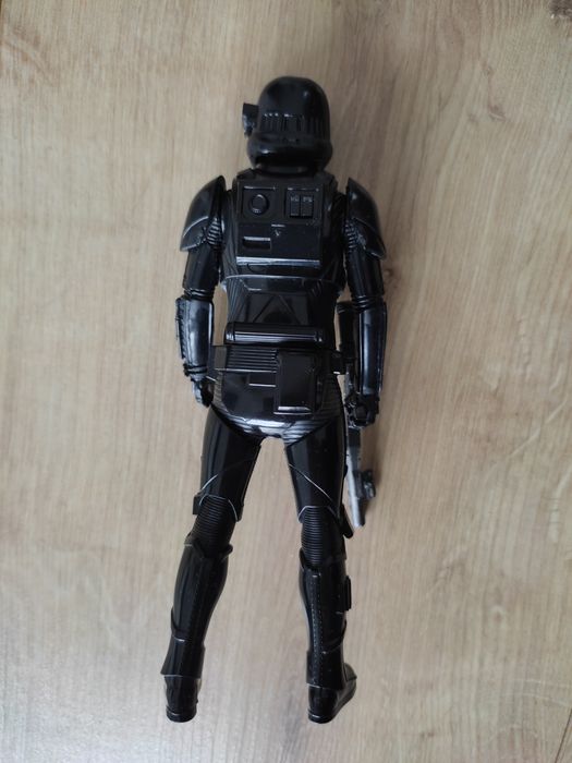Mroczny szturmowiec Star Wars