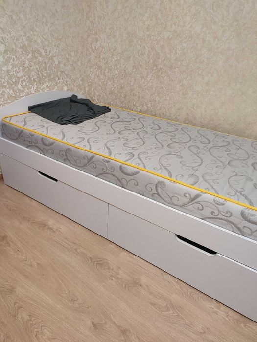 Продам дитяче ліжко