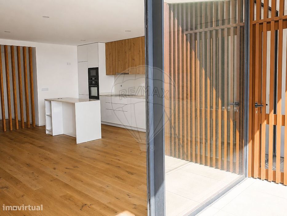 Apartamento T2 para venda