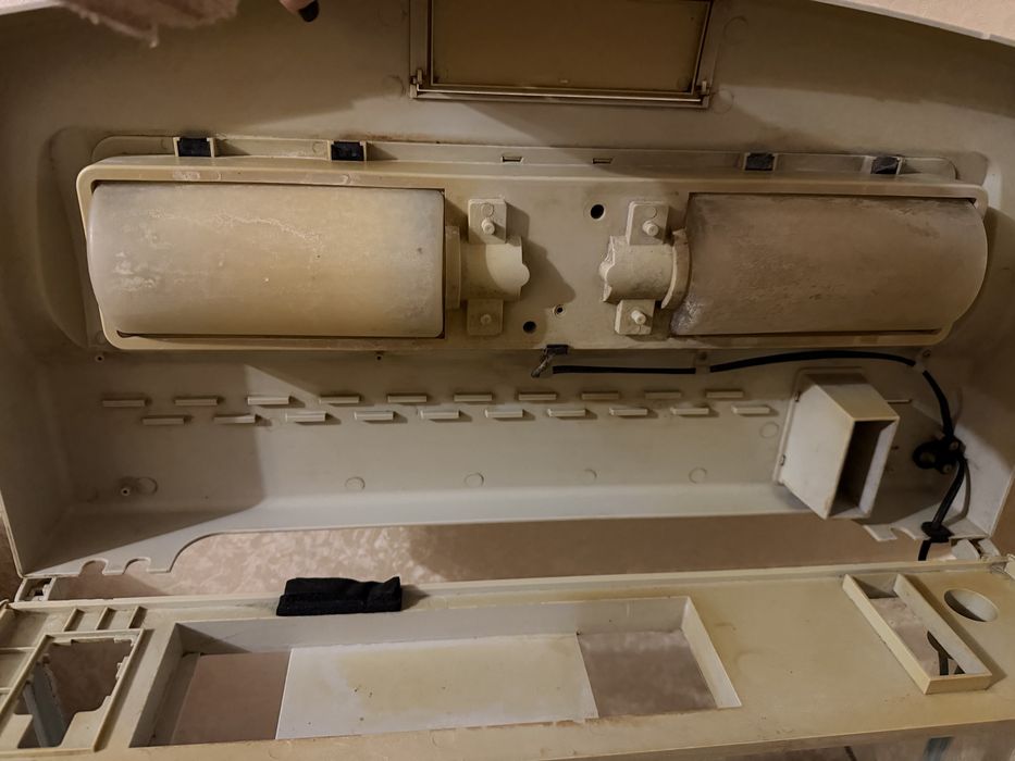 Аквариум RESUN DM-600