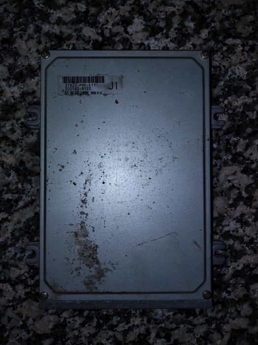 Centralina  Honda b18 original