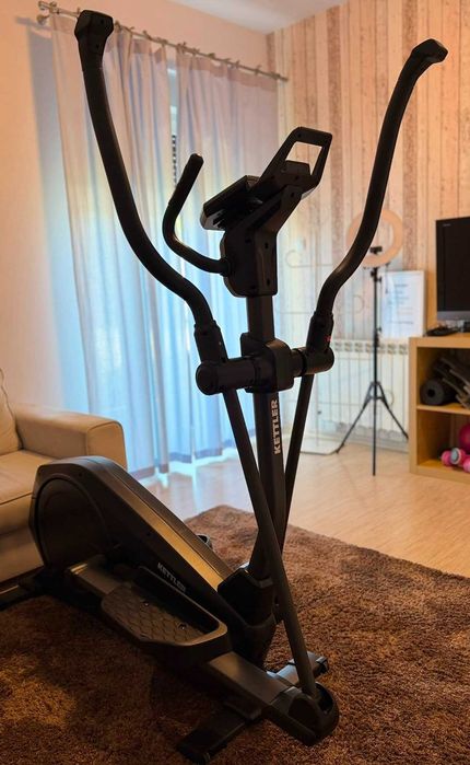 Orbitrek Kettler Optima 400