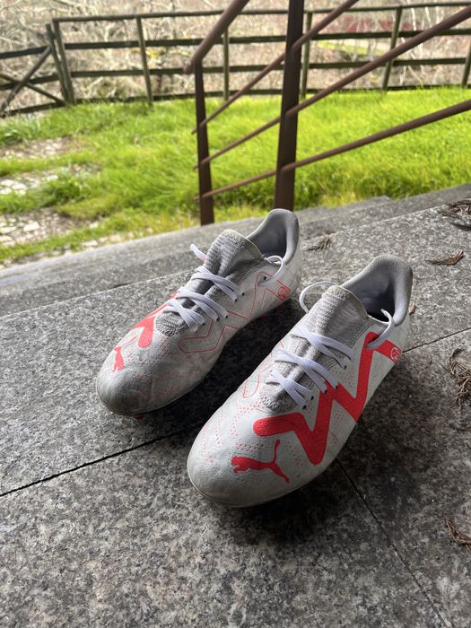 Chuteiras Puma  tamanho 36