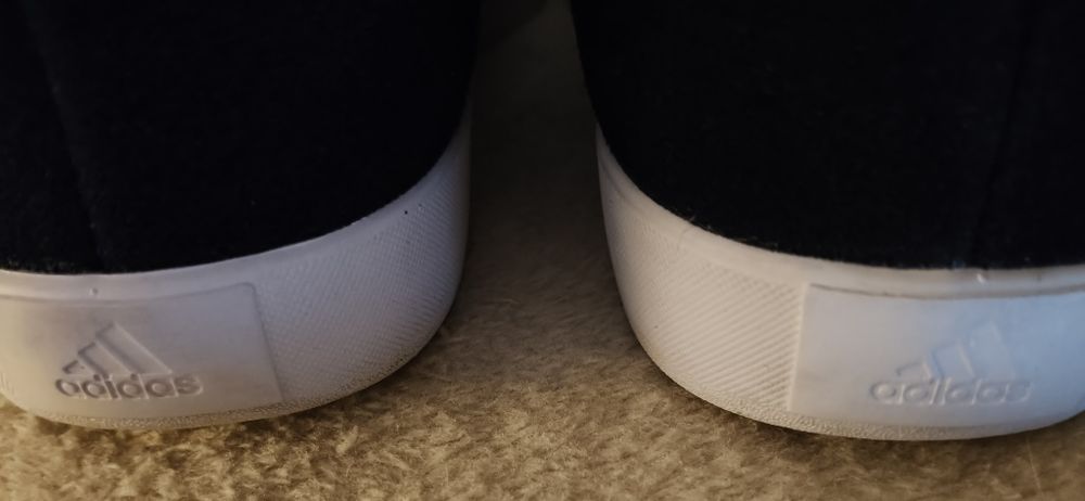 Sapatilhas Adidas VL COURT 3.0
