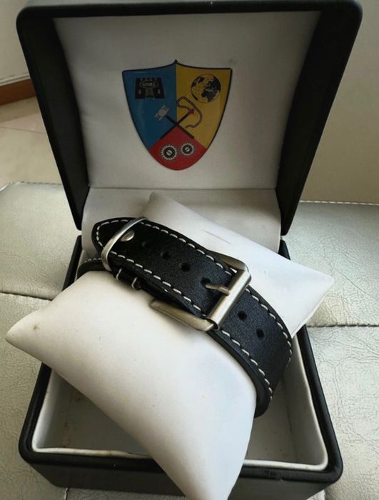 Relógio de pulso Noble