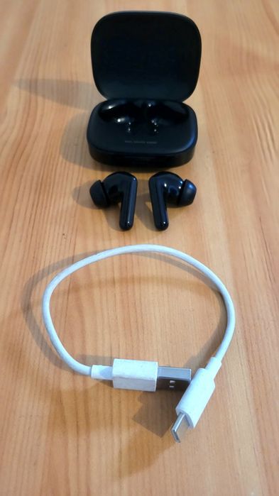 Xiaomi Redmi Buds 6 (Como Novos) – Com Garantia Worten até 2028