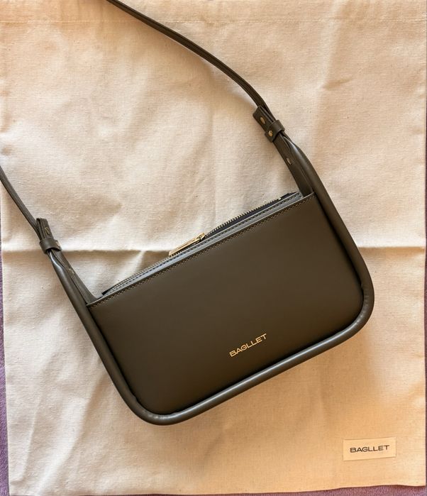 Сумка BAGLLET BG136