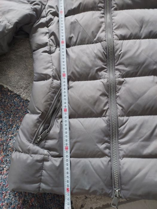 Kurtka puchowa Tommy Hilfiger rozm.M