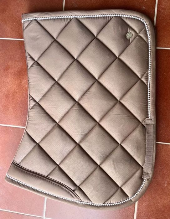 Suadouro PS of Sweden Plait Beige Salto